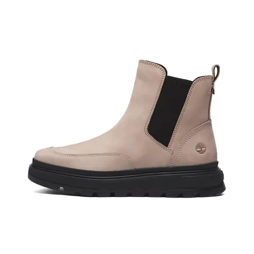 Timberland Ray Городской Greenstride Короткий Аутдор Женские Серый