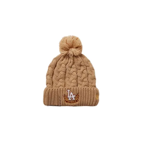 New Era Акриловые Шапки-Бини Унисекс