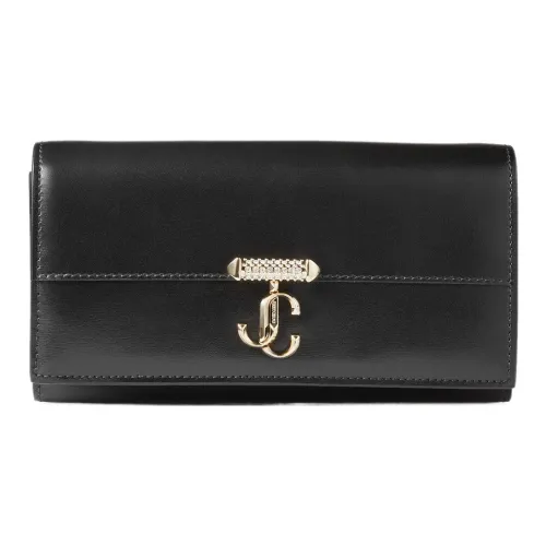 Jimmy Choo Женские кошельки