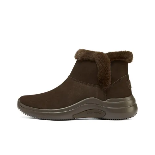 Skechers ON THE GO Сноубутсы Женские