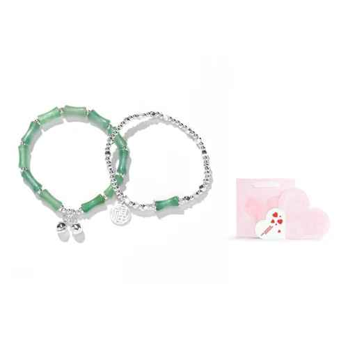 Cuz Strange Intention Браслеты Женские