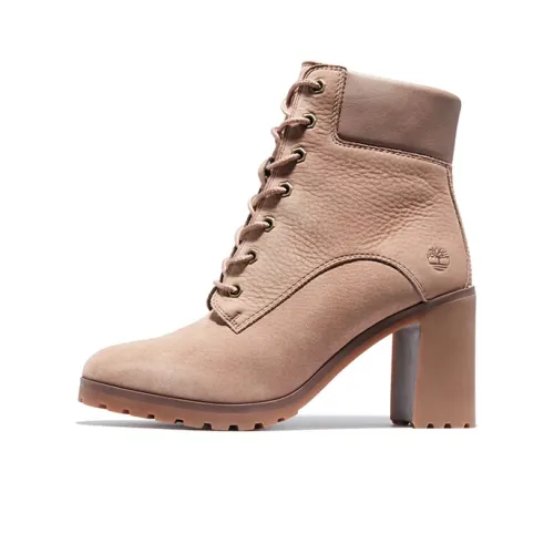 TIMBERLAND Allington Женские ботильоны