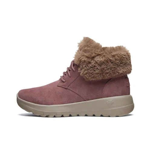 Skechers ON THE GO Сноубутсы Женские