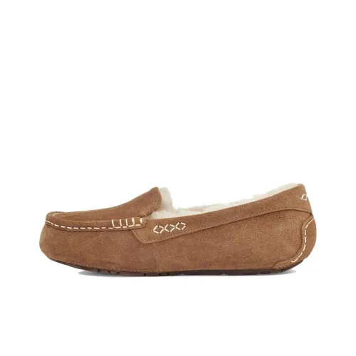 UGG ANSLEY Женские повседневные туфли Женские
