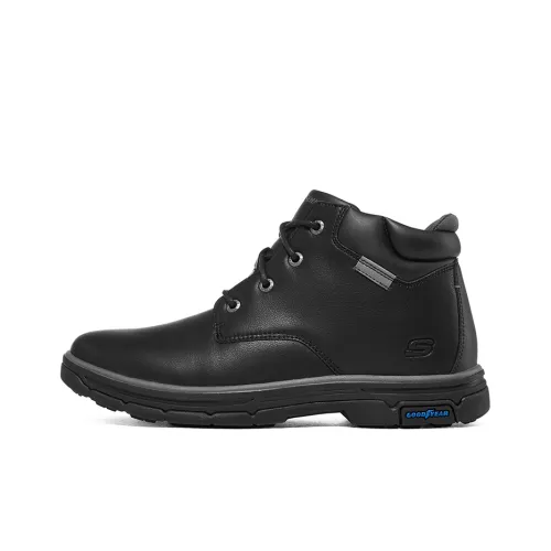 Skechers Segment 2,0 Ботильоны Мужские