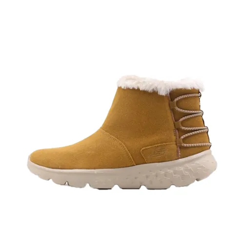 Skechers Сноубутсы Женские