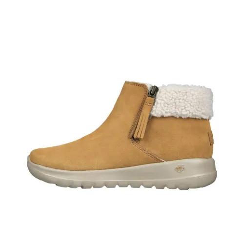 Skechers ON THE GO Сноубутсы Женские