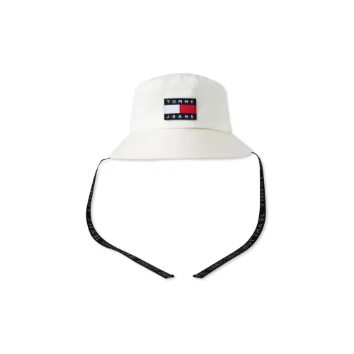 Tommy Hilfiger Мужские хлопковые панамы