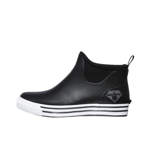 SKECHERS WORK Ботильоны Мужские