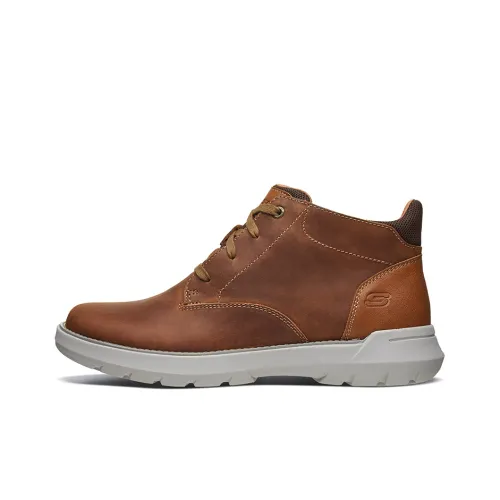Skechers Ботильоны Мужские