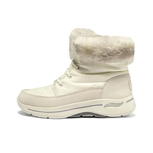 Skechers Go Walk Arch Fit Сноубутсы Женские