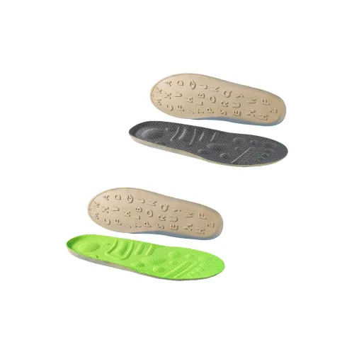 maigaole Полынь Состав + PU (полиуретан) + BK Сетка Ткань Стельки Унисекс