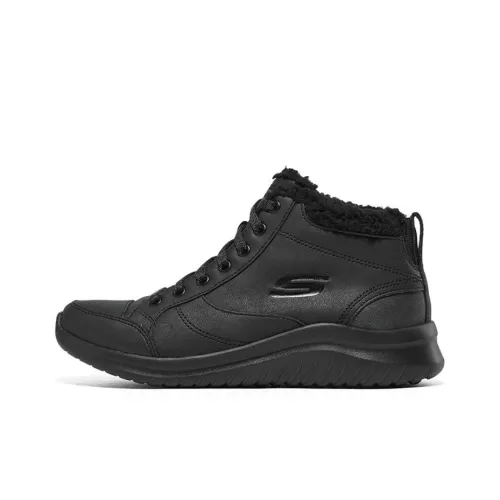 Skechers Ultra Flex 2,0 Сноубутсы Женские