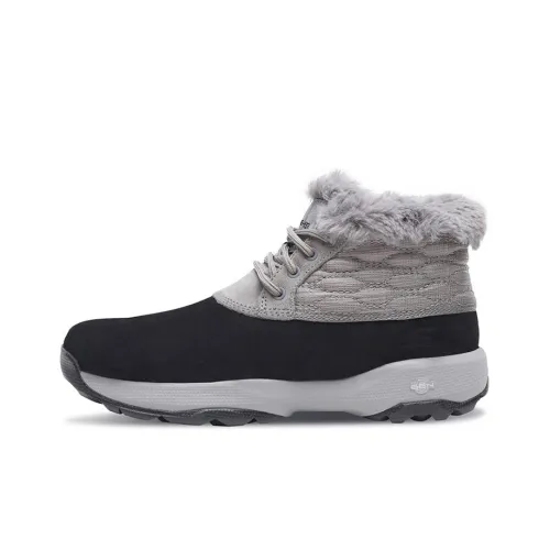 Skechers Go Walk Outdoor Сноубутсы Женские