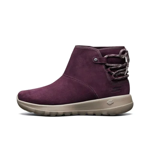 Skechers ON THE GO Сноубутсы Женские