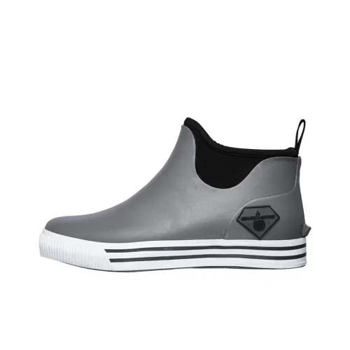 SKECHERS WORK Ботильоны Мужские