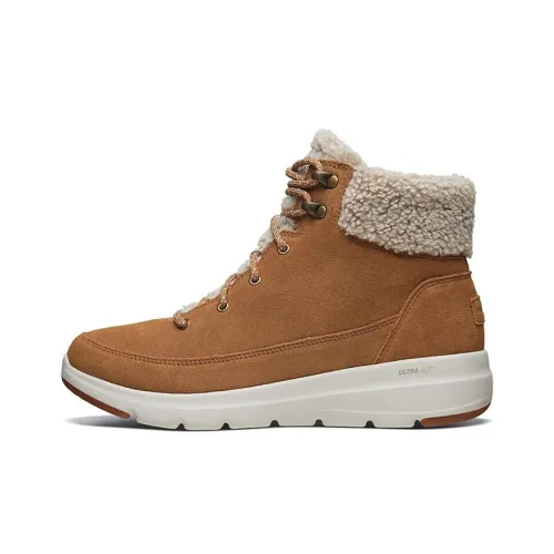 Skechers Сноубутсы Женские