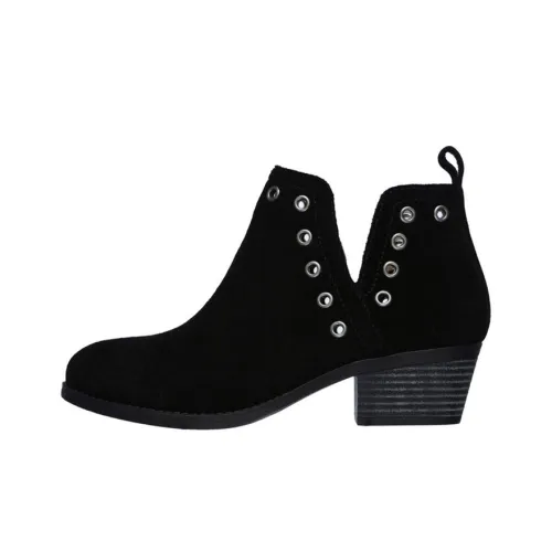 Skechers Женские ботильоны