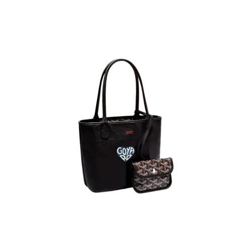 GOYARD Anjou Сумки через плечо Женские