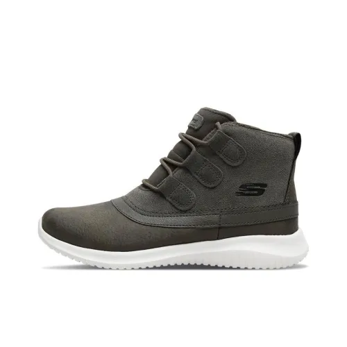 Skechers Лайфстайл Ботильоны Женские