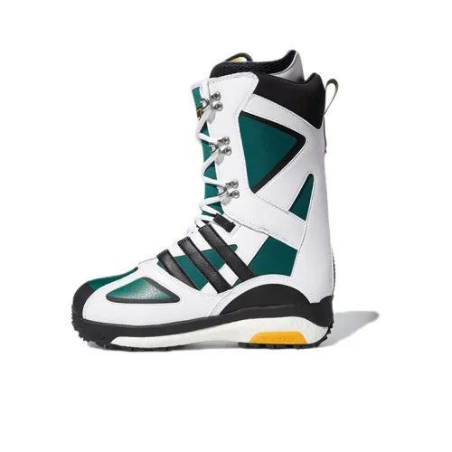 Adidas Originals Сноубутсы MID Топ Мужской