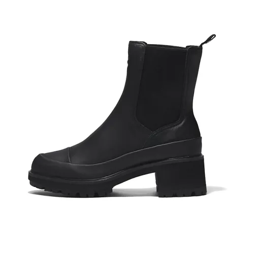 Timberland Kori Park Короткий Челси Женские Черный