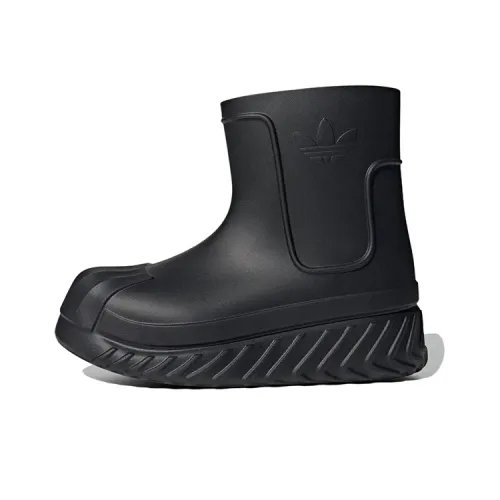 adidas originals AdiFOM SST Ботильоны Черные Женские