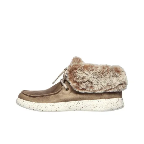 Skechers Женские ботильоны