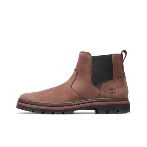 Timberland Port Union Челси Мужской