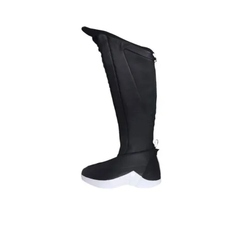 PSNY x Jordan Air Jordan 15 Knee High Boots Женские Черные