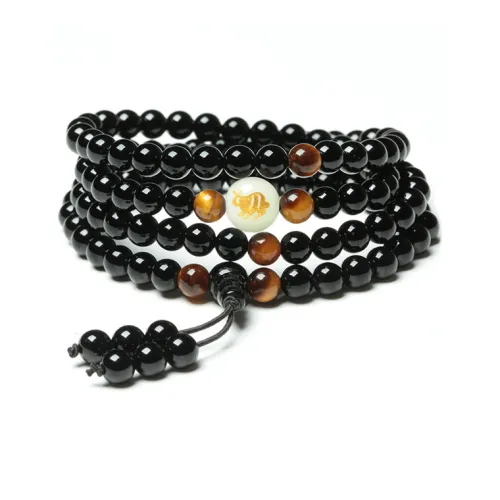 Inkopper Стекло Браслеты Унисекс