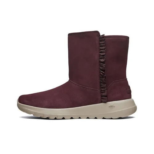 Skechers ON THE GO Сноубутсы Женские