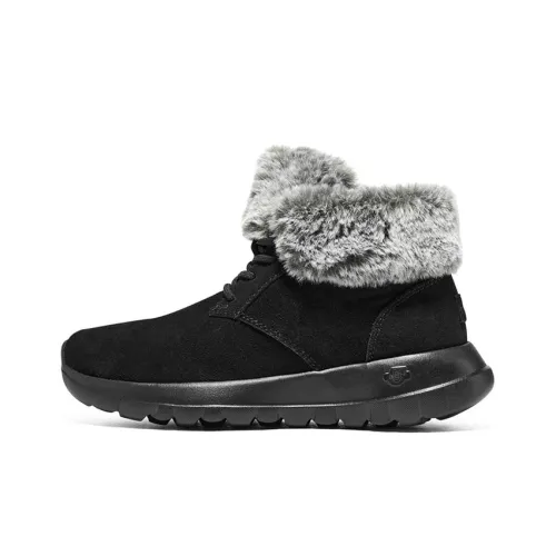 Skechers On The Go Botильоны MID Топ Женские