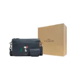 Сумка + Пылезащитный мешок + Желтая коробка