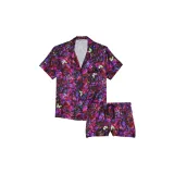 Многоцветный