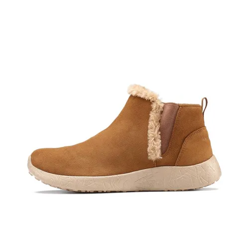 Skechers Сноубутсы Женские