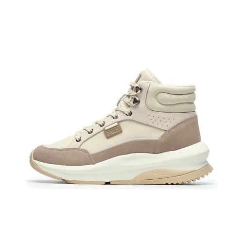 FILA ALTO Сноубутсы Женские