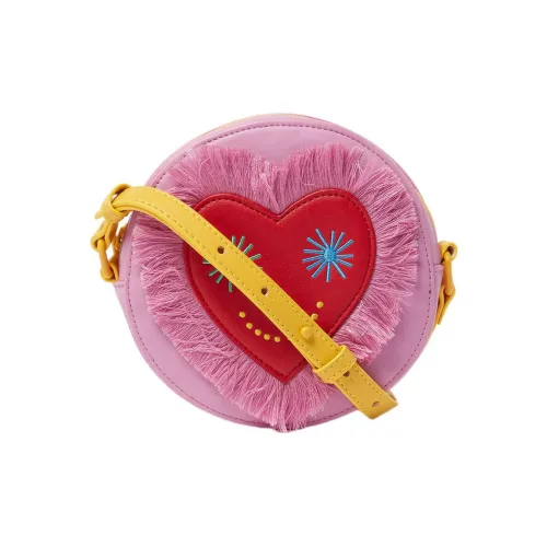 STELLA MCCARTNEY Сумки через плечо Kids