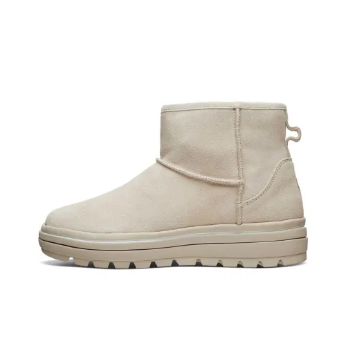 Skechers Сноубутсы Женские