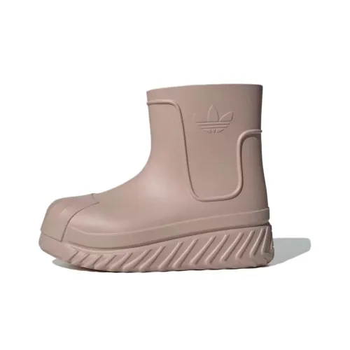 Adidas Originals AdiFOM SST Ботильоны Женские Розовые