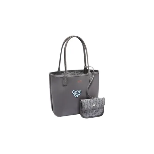 GOYARD Anjou Сумки через плечо Женские