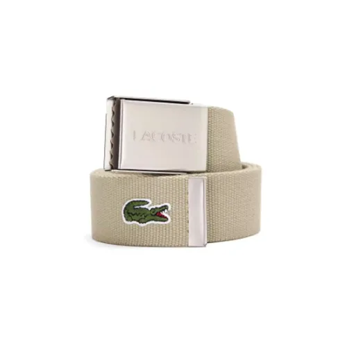 Ремни Мужские LACOSTE Collaboration