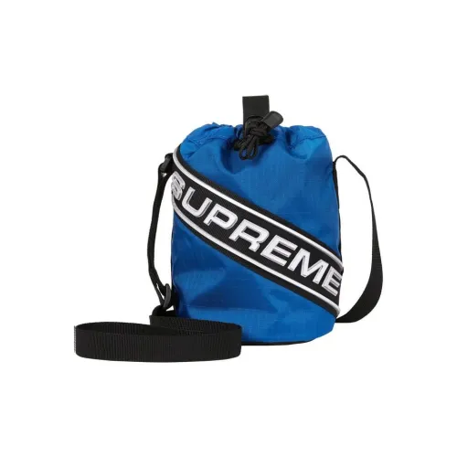 Supreme FW23 Fall/Winter Collection Сумки через плечо Унисекс