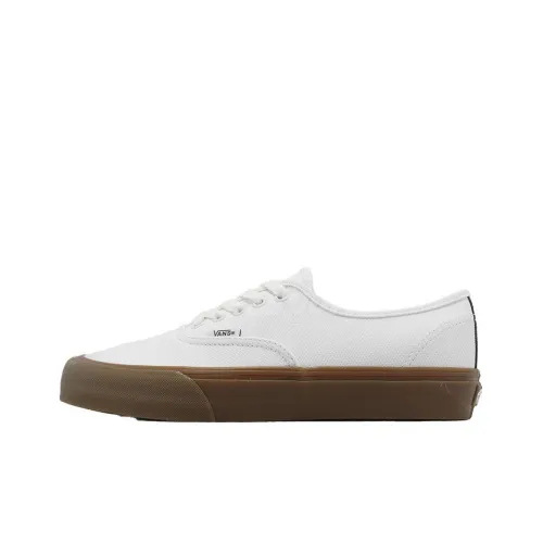 Vans Authentic Series Кеды Низкие Белые Унисекс