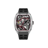 Чёрный Eagle SAM0542SJ22