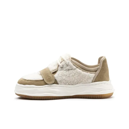 Hush Puppies Скейтборд Кроссовки Низкие Топ Женские