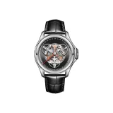 OBL-DK-King Kong Черный