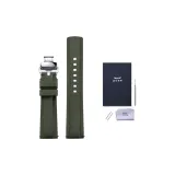 Улучшенный | Армейский зеленый - Застежка-бабочка (съемная)