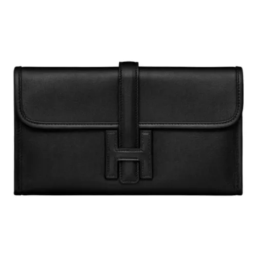 HERMES Jige Elan Женские кошельки