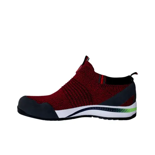 BUTORA Hexa Casual Низкий Топ Унисекс